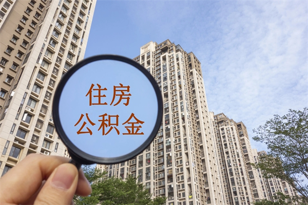 固安怎么取住房住房公积金（取住房公积金方法）